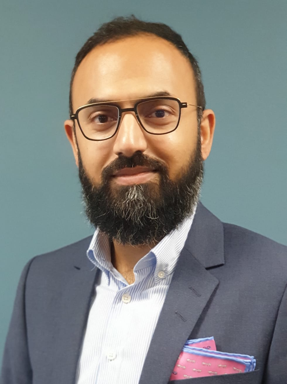 Javaid Iqbal