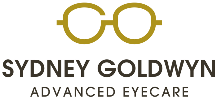 Sydney Goldwyn Advanced Eyecare